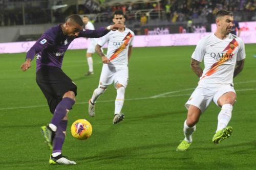 ACF FIORENTINA VS ROMA 06